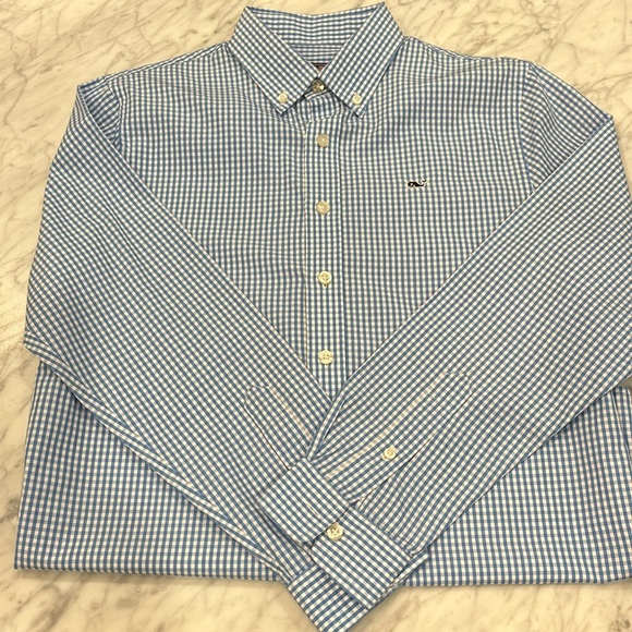 Vineyard Vines Button Down - Picture 4 of 8